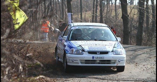 Valasska Rally